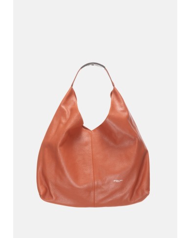 MY-BEST BAG Borsa donna Arancio