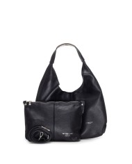 MY-BEST BAG Borsa donna Nero