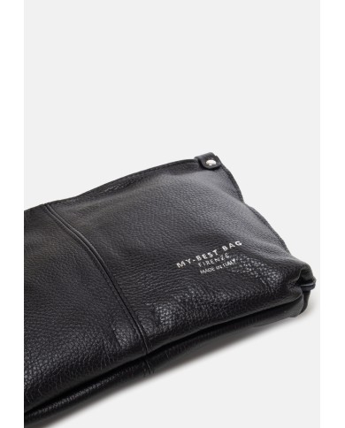 MY-BEST BAG Borsa donna Nero