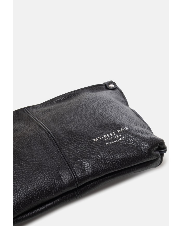 MY-BEST BAG Borsa donna Nero