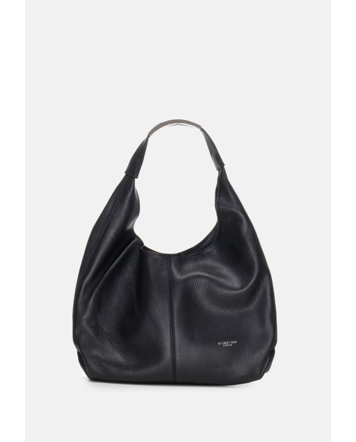MY-BEST BAG Borsa donna Nero