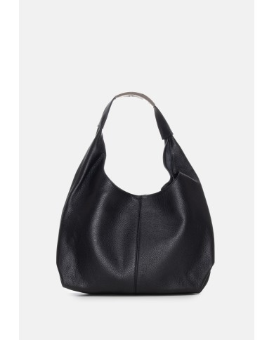 MY-BEST BAG Borsa donna Nero