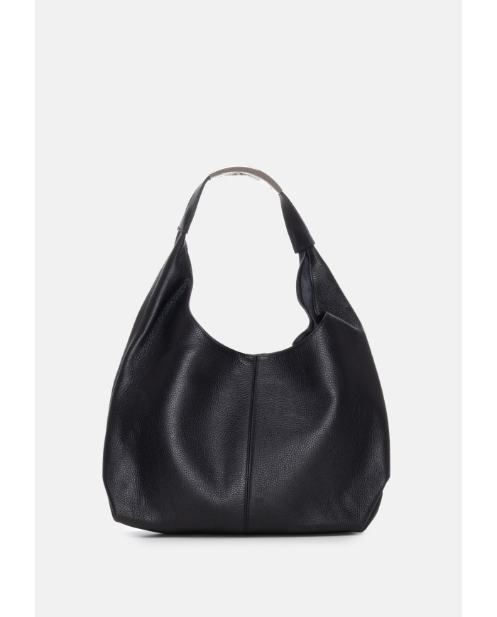 MY-BEST BAG Borsa donna Nero