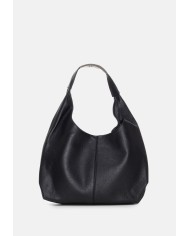 MY-BEST BAG Borsa donna Nero