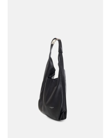 MY-BEST BAG Borsa donna Nero
