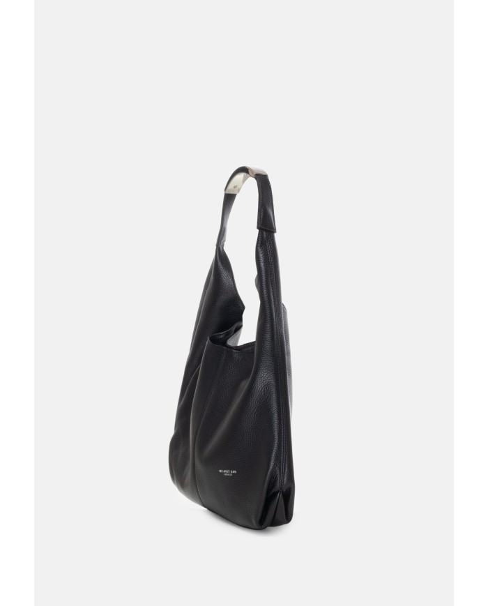 MY-BEST BAG Borsa donna Nero