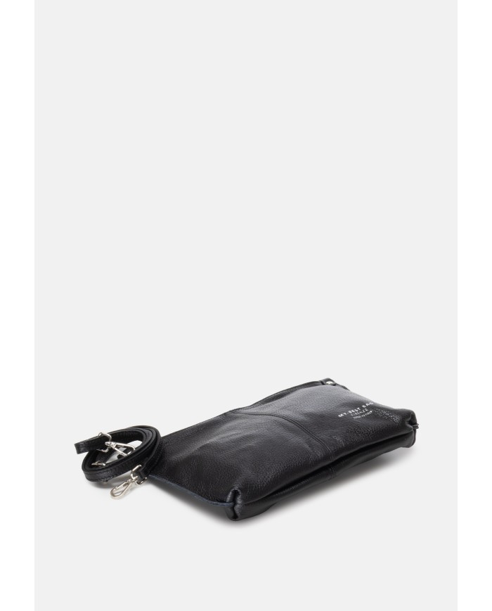 MY-BEST BAG Borsa donna Nero