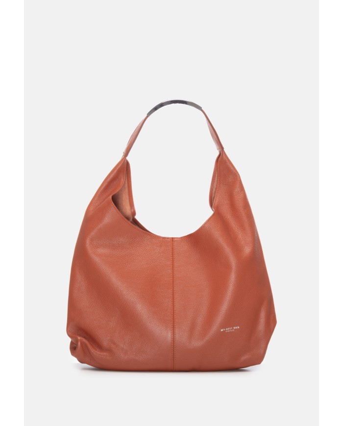 MY-BEST BAG Borsa donna Arancio