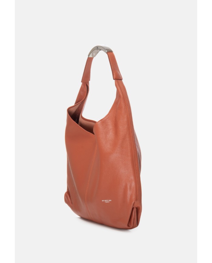 MY-BEST BAG Borsa donna Arancio