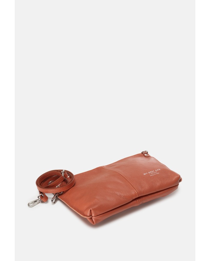 MY-BEST BAG Borsa donna Arancio
