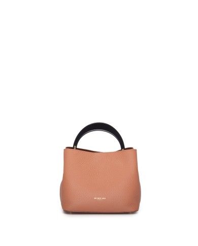 MY-BEST BAG Borsa donna rosa antico