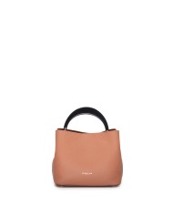 MY-BEST BAG Borsa donna rosa antico