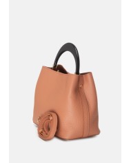 MY-BEST BAG Borsa donna rosa antico