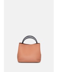 MY-BEST BAG Borsa donna rosa antico