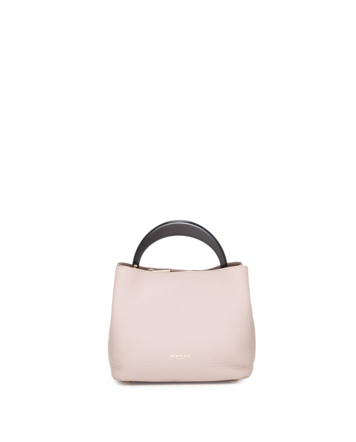 MY-BEST BAG Borsa donna ROSA CAMELIA