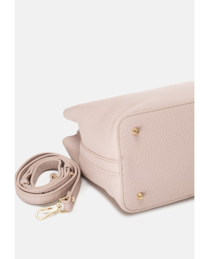 MY-BEST BAG Borsa donna ROSA CAMELIA