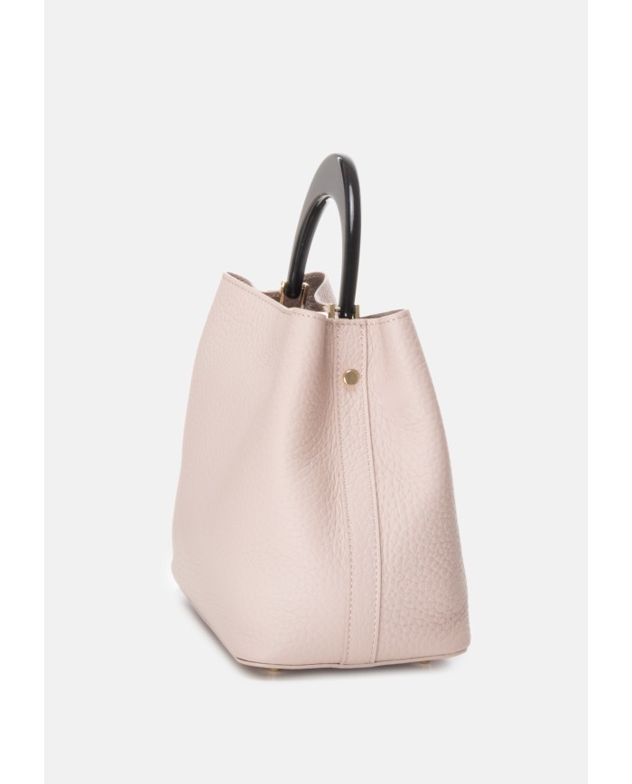 MY-BEST BAG Borsa donna ROSA CAMELIA