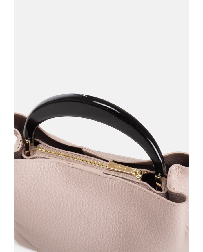 MY-BEST BAG Borsa donna ROSA CAMELIA