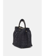 MY-BEST BAG Borsa donna Nera