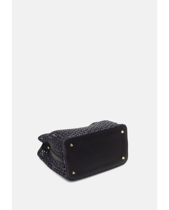 MY-BEST BAG Borsa donna Nera