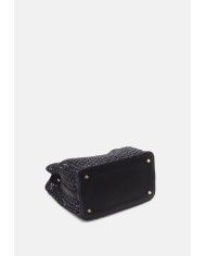 MY-BEST BAG Borsa donna Nera
