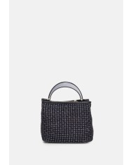 MY-BEST BAG Borsa donna Nera
