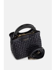 MY-BEST BAG Borsa donna Nera