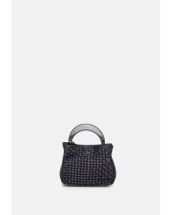 MY-BEST BAG Borsa donna Nera