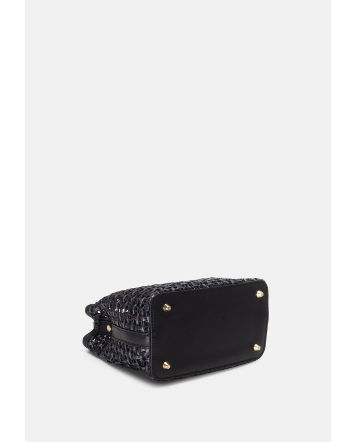 MY-BEST BAG Borsa donna Nera