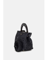 MY-BEST BAG Borsa donna Nera