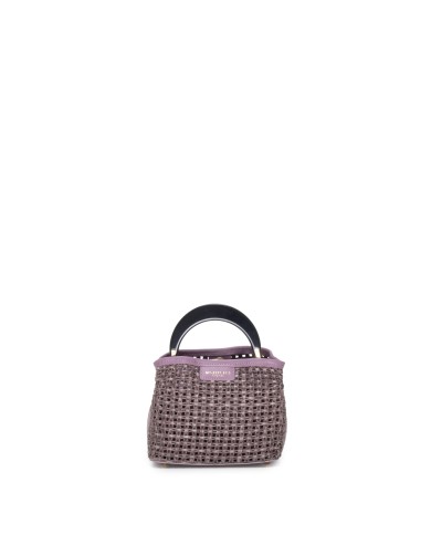 MY-BEST BAG Borsa donna Lilla