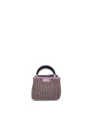 MY-BEST BAG Borsa donna Lilla