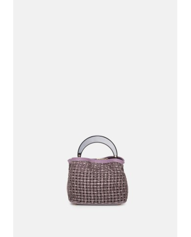 MY-BEST BAG Borsa donna Lilla