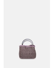 MY-BEST BAG Borsa donna Lilla