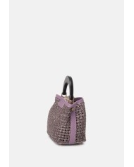 MY-BEST BAG Borsa donna Lilla