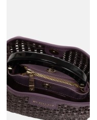 MY-BEST BAG Borsa donna Lilla