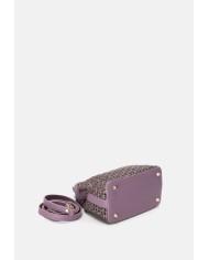 MY-BEST BAG Borsa donna Lilla