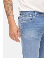 JACOB COHEN Jeans uomo LIGHT BLUE