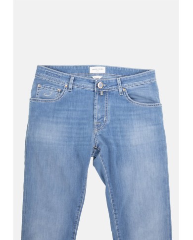 JACOB COHEN Jeans uomo LIGHT BLUE