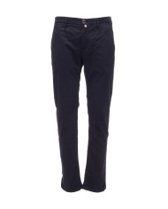 JACOB COHEN Pantaloni uomo Navy blue
