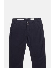 JACOB COHEN Pantaloni uomo Navy blue