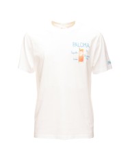 MC2 St. Barth T-shirt uomo bianca