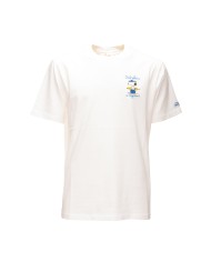 MC2 St. Barth T-shirt uomo bianca