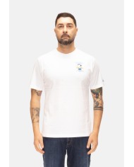 MC2 St. Barth T-shirt uomo bianca