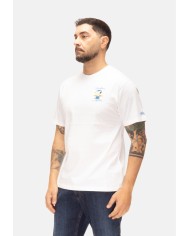 MC2 St. Barth T-shirt uomo bianca