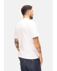 MC2 St. Barth T-shirt uomo bianca