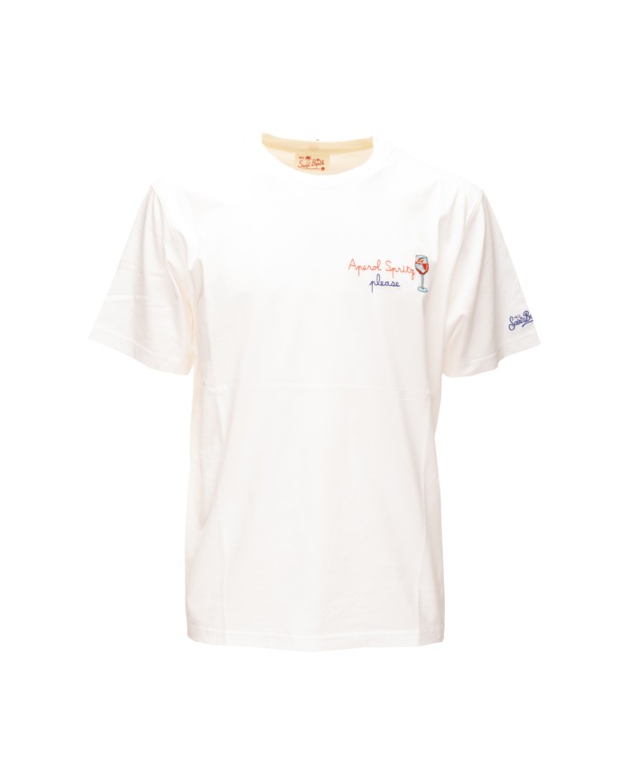 MC2 St. Barth T-shirt uomo 