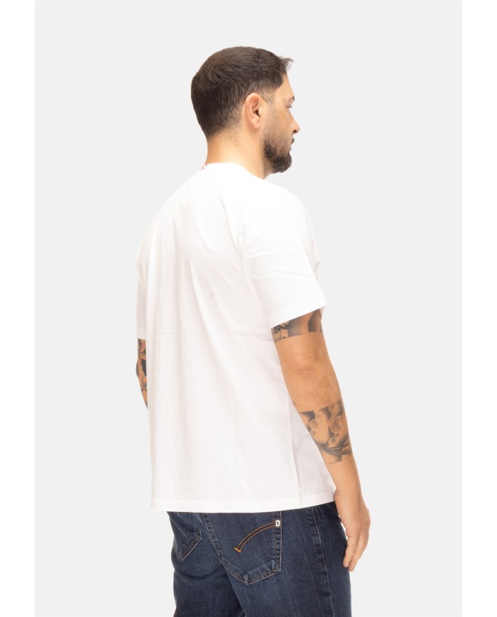MC2 St. Barth T-shirt uomo 