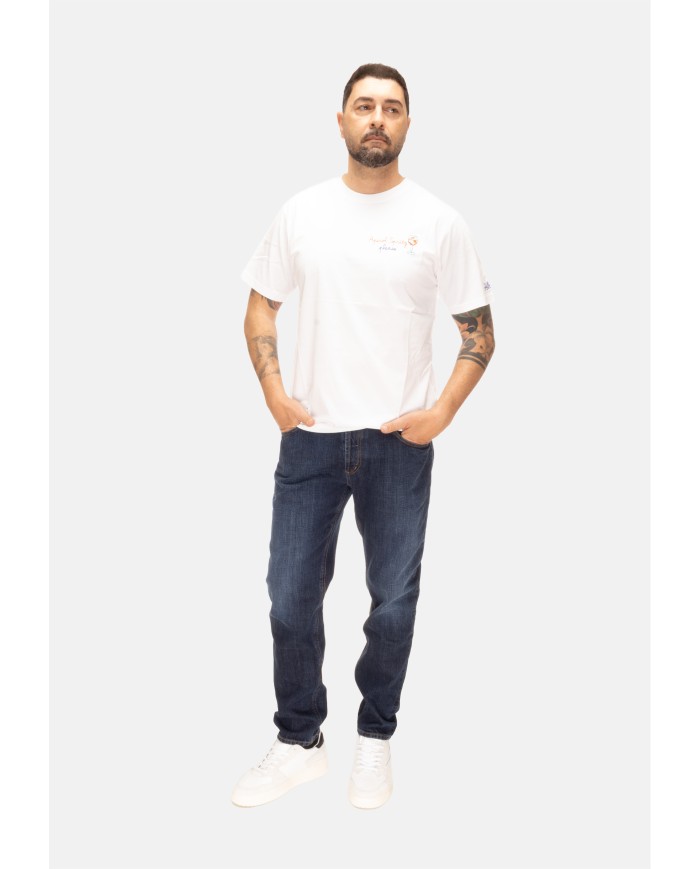 MC2 St. Barth T-shirt uomo 