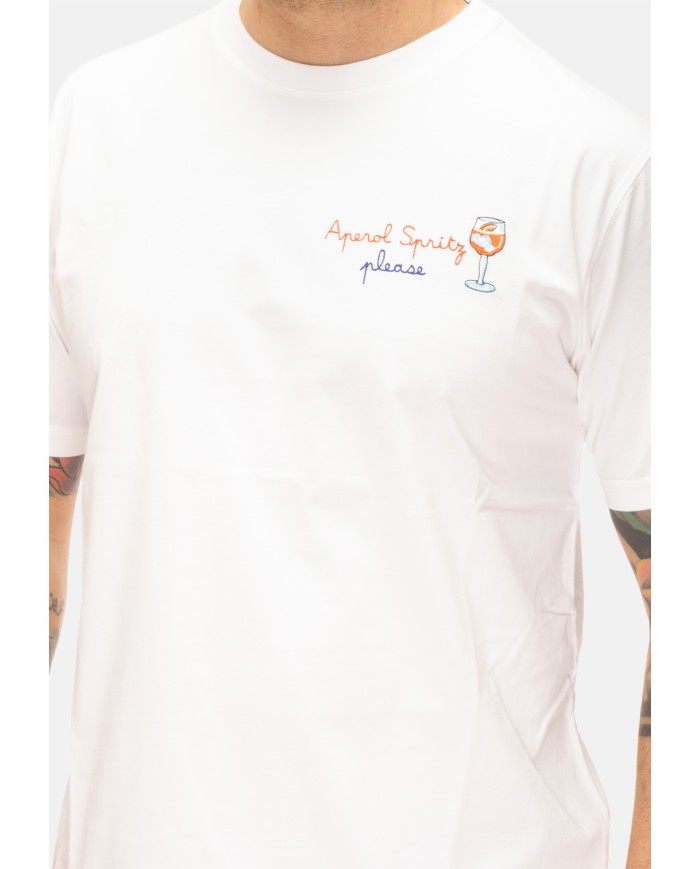 MC2 St. Barth T-shirt uomo 